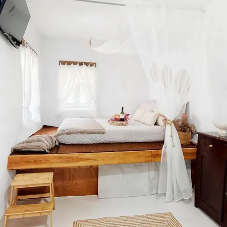 Aeon Peaceful Retreat In Arginonta *