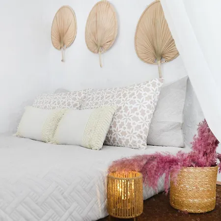 Aeon Peaceful Retreat In Arginonta Apartman *