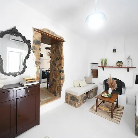 Aeon Peaceful Retreat In Arginonta * Kálymnos