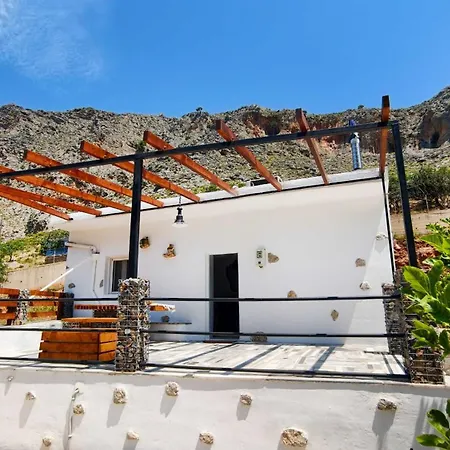 Aeon Peaceful Retreat In Arginonta