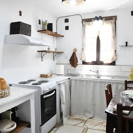 Aeon Peaceful Retreat In Arginonta Apartman Kálymnos