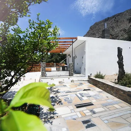 Aeon Peaceful Retreat In Arginonta *