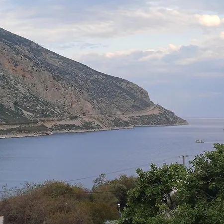 Aeon Peaceful Retreat In Arginonta *