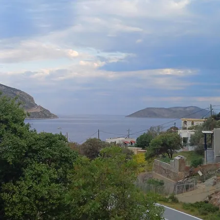 Aeon Peaceful Retreat In Arginonta Kálymnos