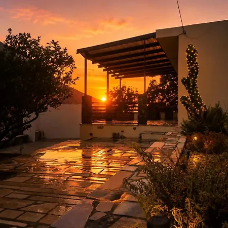 Aeon Peaceful Retreat In Arginonta *